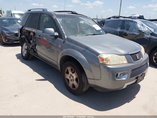 45762061 :رقم المزاد ، 5GZCZ53407S822423 vin ، 2007 Saturn Vue V6 مزاد بيع
