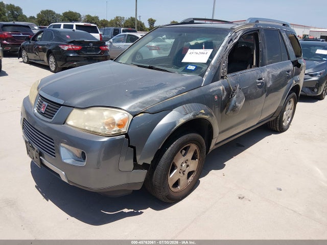 Aukcja sprzedaży 2007 Saturn Vue V6, vin: 5GZCZ53407S822423, numer aukcji: 45762061