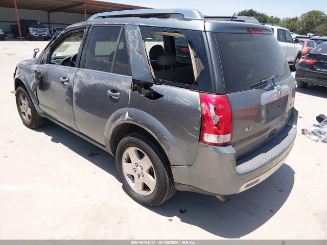 Aukcja sprzedaży 2007 Saturn Vue V6, vin: 5GZCZ53407S822423, numer aukcji: 45762061