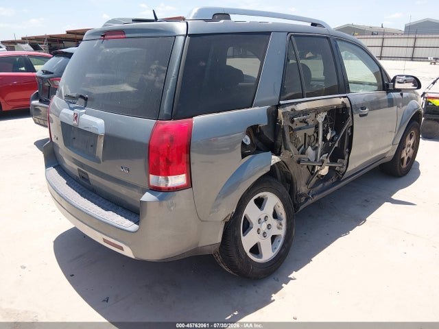 Aukcja sprzedaży 2007 Saturn Vue V6, vin: 5GZCZ53407S822423, numer aukcji: 45762061