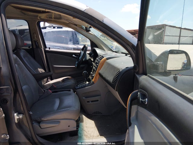 Aukcja sprzedaży 2007 Saturn Vue V6, vin: 5GZCZ53407S822423, numer aukcji: 45762061