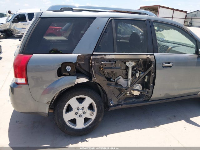 Aukcja sprzedaży 2007 Saturn Vue V6, vin: 5GZCZ53407S822423, numer aukcji: 45762061