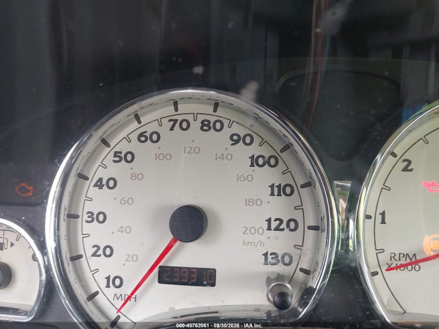 Aukcja sprzedaży 2007 Saturn Vue V6, vin: 5GZCZ53407S822423, numer aukcji: 45762061