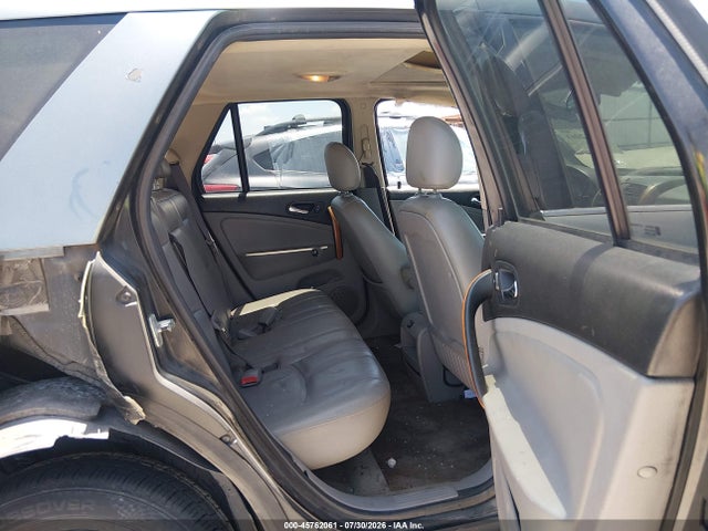 Aukcja sprzedaży 2007 Saturn Vue V6, vin: 5GZCZ53407S822423, numer aukcji: 45762061