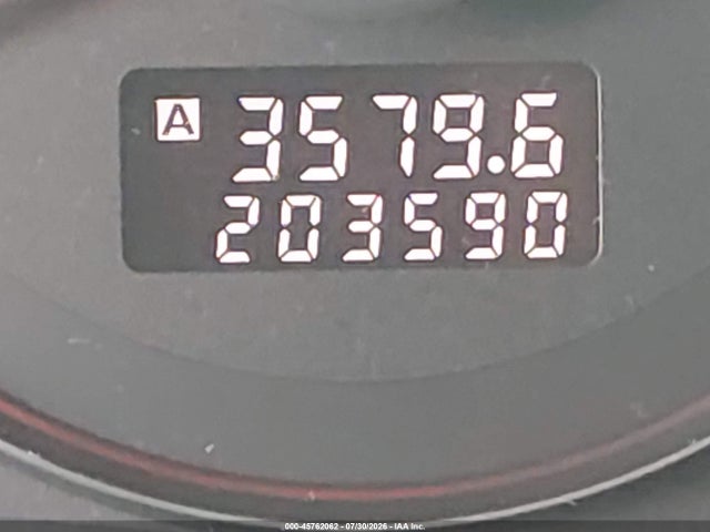 45762062 :رقم المزاد ، 4S4BP62C287362490 vin ، 2008 Subaru Outback (natl) Ltd/ltd Ll Bean W/nav/ltd Ll Bean W/nav/vdc/ltd W/vdc مزاد بيع