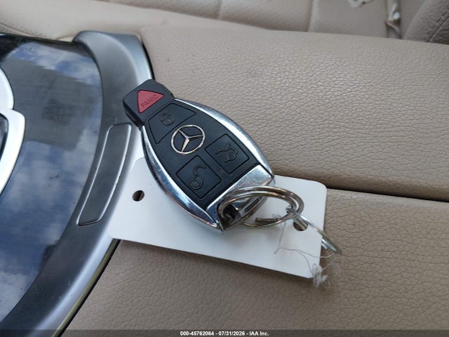 45762064 :رقم المزاد ، WDC0G4JBXHF240548 vin ، 2017 Mercedes-benz Glc 300 مزاد بيع