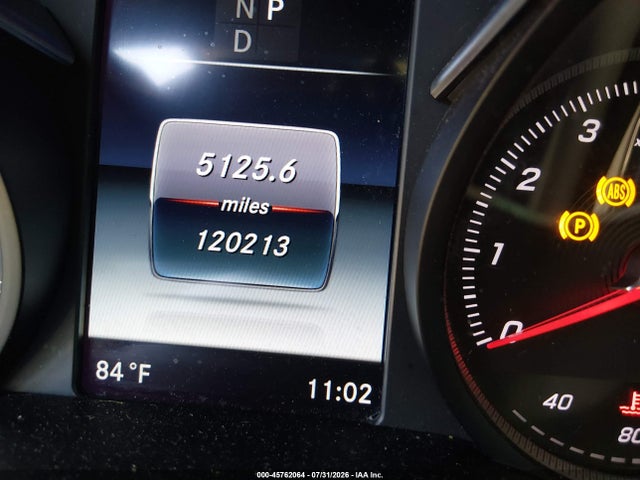 45762064 :رقم المزاد ، WDC0G4JBXHF240548 vin ، 2017 Mercedes-benz Glc 300 مزاد بيع