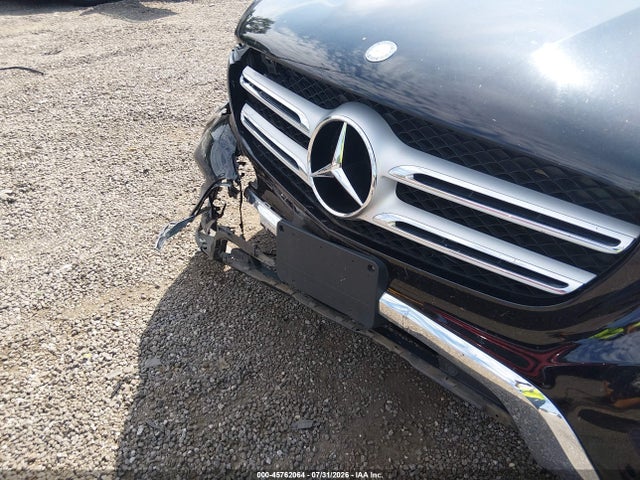45762064 :رقم المزاد ، WDC0G4JBXHF240548 vin ، 2017 Mercedes-benz Glc 300 مزاد بيع