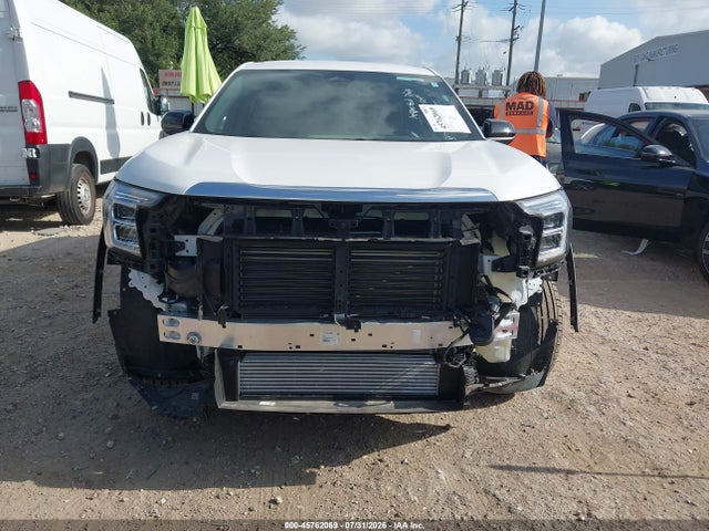 Продаж на аукціоні авто 2025 Gmc Terrain Awd Elevation, vin: 3GKALUEG8SL264649, номер лоту: 45762069