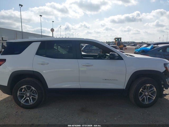 Продаж на аукціоні авто 2025 Gmc Terrain Awd Elevation, vin: 3GKALUEG8SL264649, номер лоту: 45762069