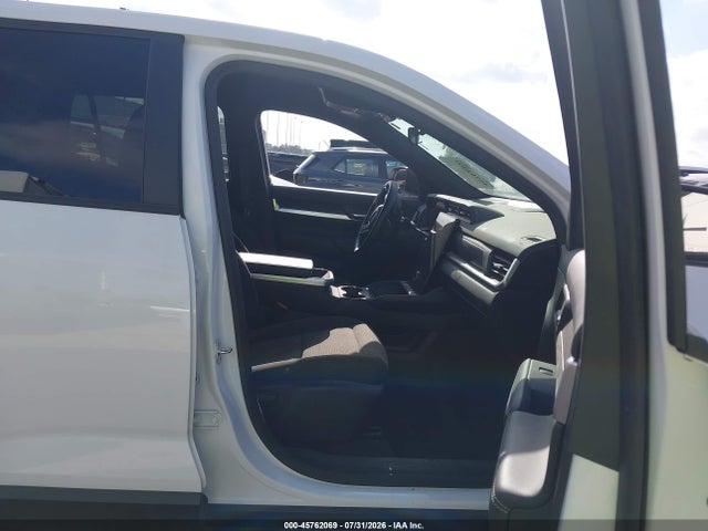 Продаж на аукціоні авто 2025 Gmc Terrain Awd Elevation, vin: 3GKALUEG8SL264649, номер лоту: 45762069