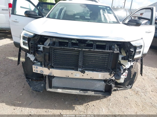 Продаж на аукціоні авто 2025 Gmc Terrain Awd Elevation, vin: 3GKALUEG8SL264649, номер лоту: 45762069