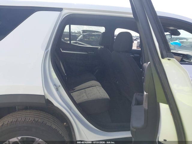 Продаж на аукціоні авто 2025 Gmc Terrain Awd Elevation, vin: 3GKALUEG8SL264649, номер лоту: 45762069