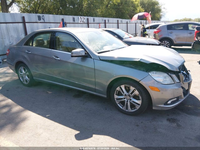 2010 Mercedes-benz E 350 4matic მანქანა იყიდება აუქციონზე, vin: WDDHF8HB5AA162925, აუქციონის ნომერი: 45762076