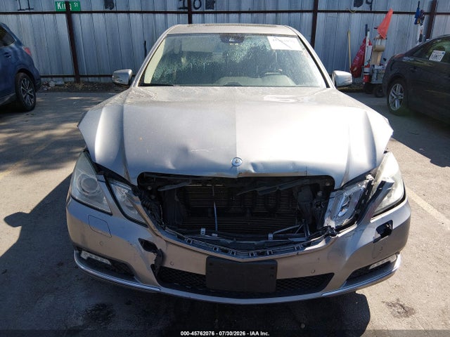 2010 Mercedes-benz E 350 4matic მანქანა იყიდება აუქციონზე, vin: WDDHF8HB5AA162925, აუქციონის ნომერი: 45762076
