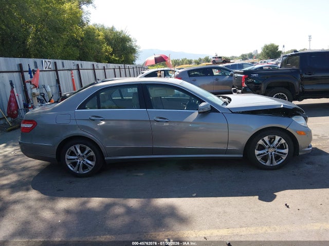 2010 Mercedes-benz E 350 4matic მანქანა იყიდება აუქციონზე, vin: WDDHF8HB5AA162925, აუქციონის ნომერი: 45762076