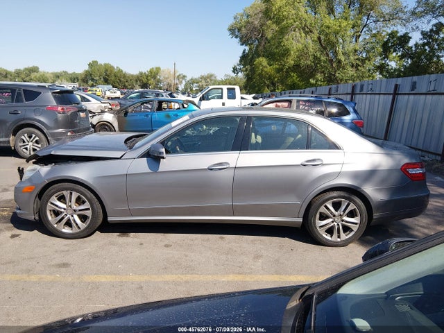 2010 Mercedes-benz E 350 4matic მანქანა იყიდება აუქციონზე, vin: WDDHF8HB5AA162925, აუქციონის ნომერი: 45762076