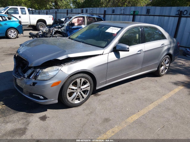 2010 Mercedes-benz E 350 4matic მანქანა იყიდება აუქციონზე, vin: WDDHF8HB5AA162925, აუქციონის ნომერი: 45762076