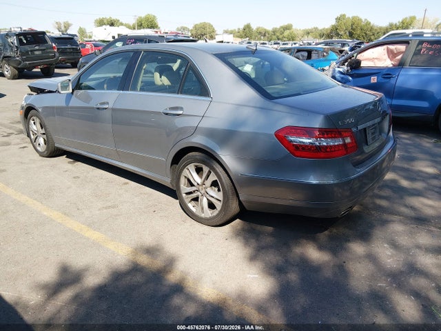 2010 Mercedes-benz E 350 4matic მანქანა იყიდება აუქციონზე, vin: WDDHF8HB5AA162925, აუქციონის ნომერი: 45762076