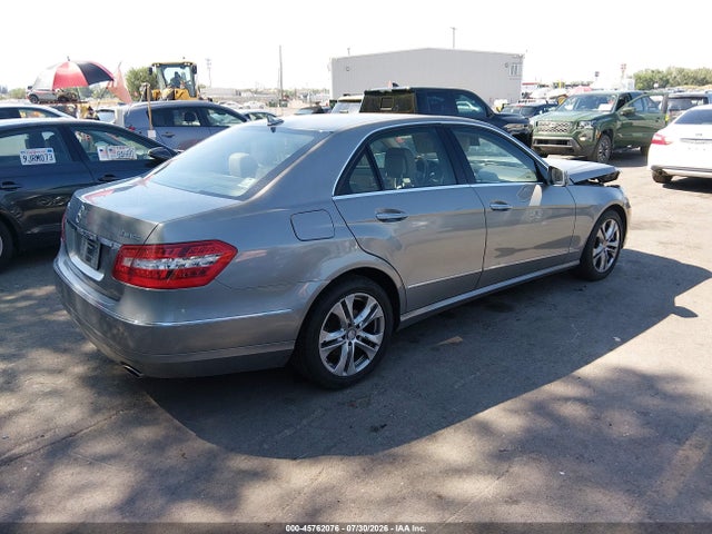 2010 Mercedes-benz E 350 4matic მანქანა იყიდება აუქციონზე, vin: WDDHF8HB5AA162925, აუქციონის ნომერი: 45762076