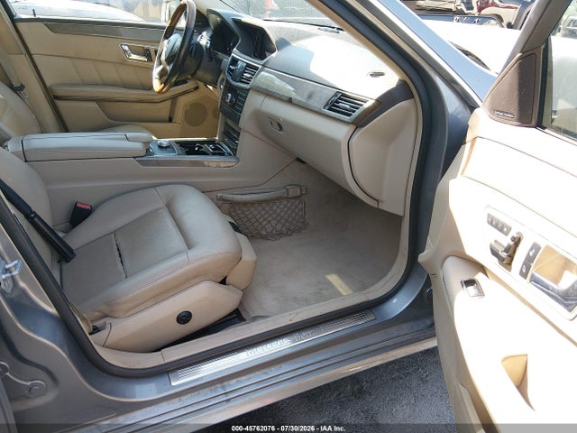2010 Mercedes-benz E 350 4matic მანქანა იყიდება აუქციონზე, vin: WDDHF8HB5AA162925, აუქციონის ნომერი: 45762076