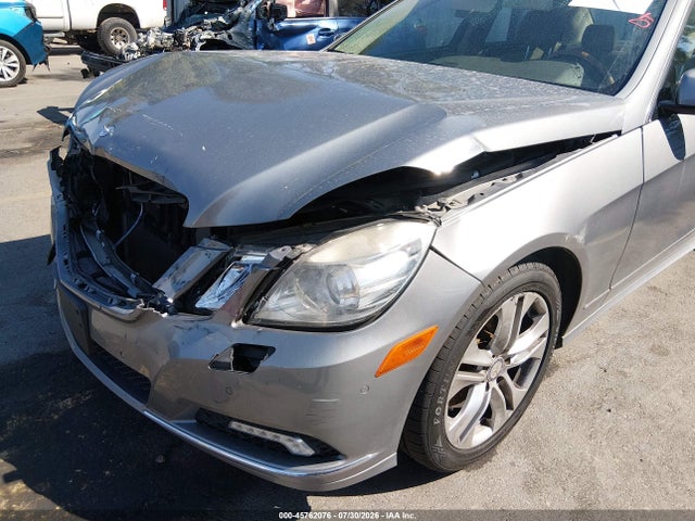 2010 Mercedes-benz E 350 4matic მანქანა იყიდება აუქციონზე, vin: WDDHF8HB5AA162925, აუქციონის ნომერი: 45762076