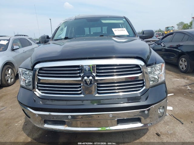 Продаж на аукціоні авто 2017 Ram 1500 Big Horn  4x4 5'7 Box, vin: 1C6RR7LT5HS712586, номер лоту: 45762084