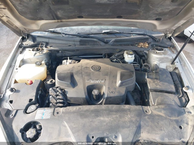 Продаж на аукціоні авто 2007 Buick Lucerne Cxl, vin: 1G4HD57277U223663, номер лоту: 45762085