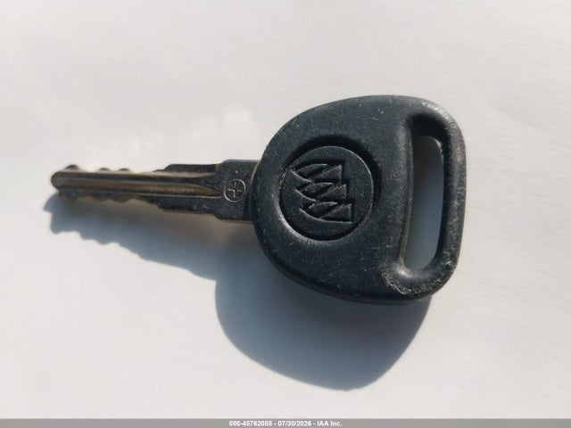 Продаж на аукціоні авто 2007 Buick Lucerne Cxl, vin: 1G4HD57277U223663, номер лоту: 45762085