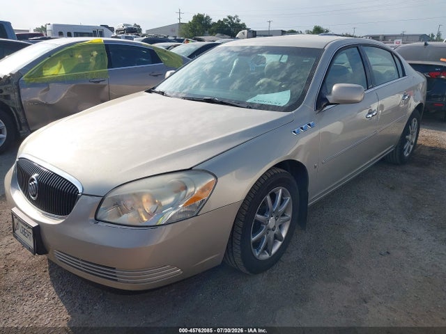 Продаж на аукціоні авто 2007 Buick Lucerne Cxl, vin: 1G4HD57277U223663, номер лоту: 45762085