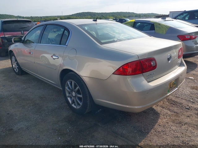 Продаж на аукціоні авто 2007 Buick Lucerne Cxl, vin: 1G4HD57277U223663, номер лоту: 45762085