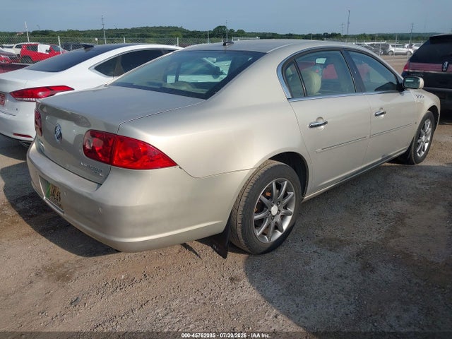 Продаж на аукціоні авто 2007 Buick Lucerne Cxl, vin: 1G4HD57277U223663, номер лоту: 45762085