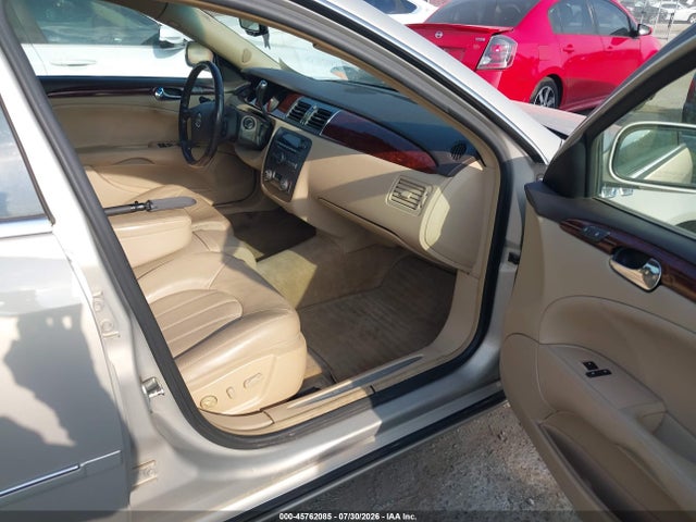 Продаж на аукціоні авто 2007 Buick Lucerne Cxl, vin: 1G4HD57277U223663, номер лоту: 45762085