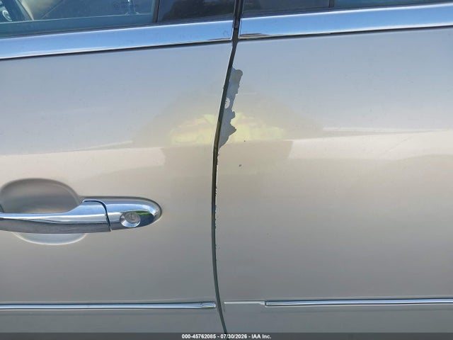 Продаж на аукціоні авто 2007 Buick Lucerne Cxl, vin: 1G4HD57277U223663, номер лоту: 45762085