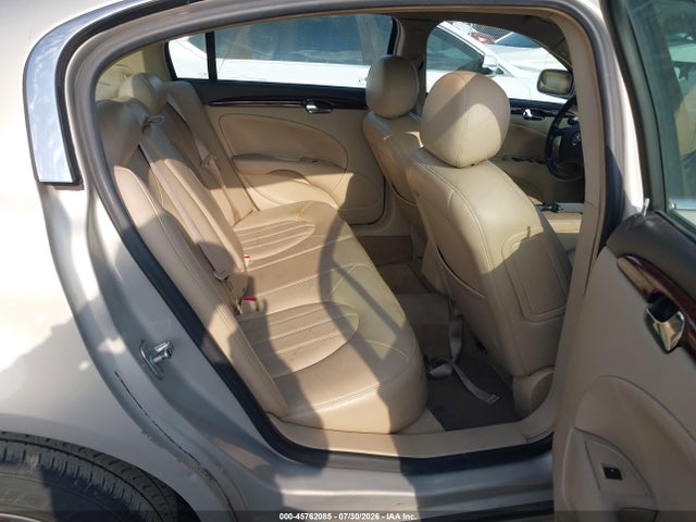 Продаж на аукціоні авто 2007 Buick Lucerne Cxl, vin: 1G4HD57277U223663, номер лоту: 45762085