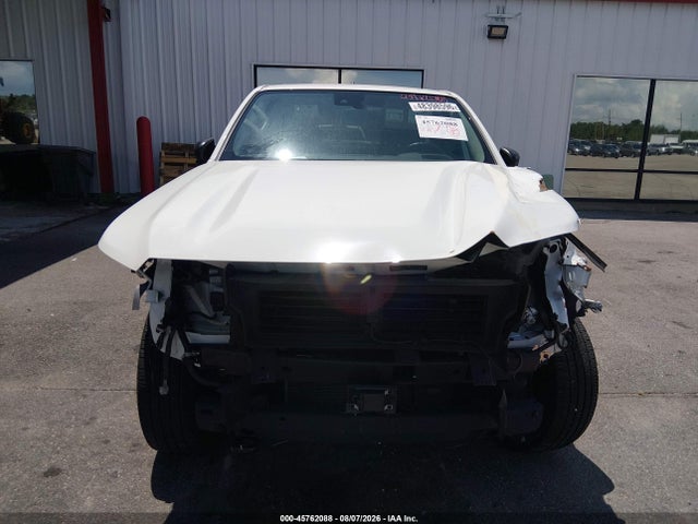 1N6ED1CM0RN675536 Nissan Frontier King Cab S 4x4