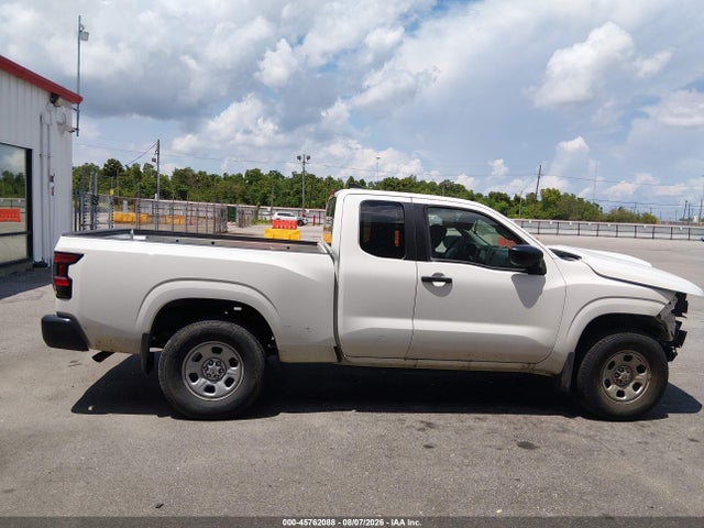 1N6ED1CM0RN675536 Nissan Frontier King Cab S 4x4