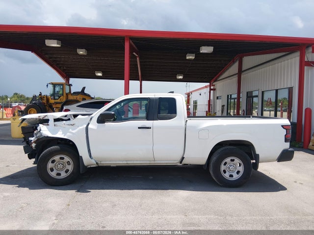 1N6ED1CM0RN675536 Nissan Frontier King Cab S 4x4