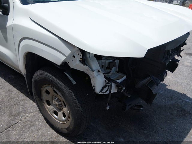 1N6ED1CM0RN675536 Nissan Frontier King Cab S 4x4