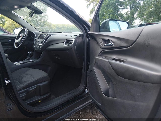 Aukcja sprzedaży 2020 Chevrolet Equinox Fwd Lt 1.5l Turbo, vin: 3GNAXKEV0LL191966, numer aukcji: 45762089