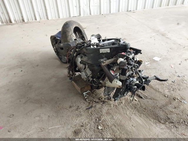 2016 Yamaha Yzfr1s მანქანა იყიდება აუქციონზე, vin: JYARN42E6GA000237, აუქციონის ნომერი: 45762093