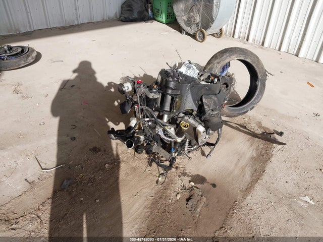 Продажа на аукционе авто 2016 Yamaha Yzfr1s, vin: JYARN42E6GA000237, номер лота: 45762093