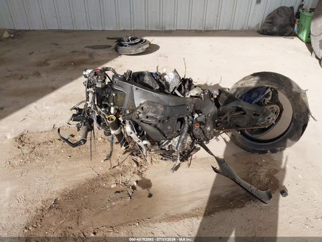 Продажа на аукционе авто 2016 Yamaha Yzfr1s, vin: JYARN42E6GA000237, номер лота: 45762093