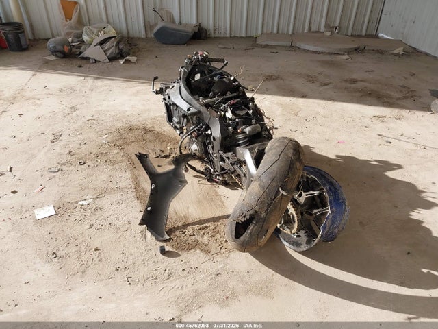 Продажа на аукционе авто 2016 Yamaha Yzfr1s, vin: JYARN42E6GA000237, номер лота: 45762093