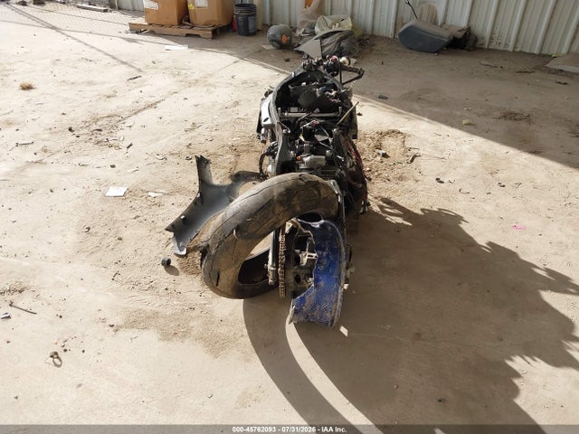 Продажа на аукционе авто 2016 Yamaha Yzfr1s, vin: JYARN42E6GA000237, номер лота: 45762093