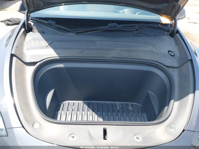 Продаж на аукціоні авто 2020 Tesla Model Y Long Range Dual Motor All-wheel Drive, vin: 5YJYGDEE4LF048651, номер лоту: 45762094