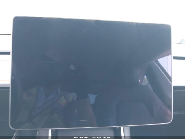 Продаж на аукціоні авто 2020 Tesla Model Y Long Range Dual Motor All-wheel Drive, vin: 5YJYGDEE4LF048651, номер лоту: 45762094