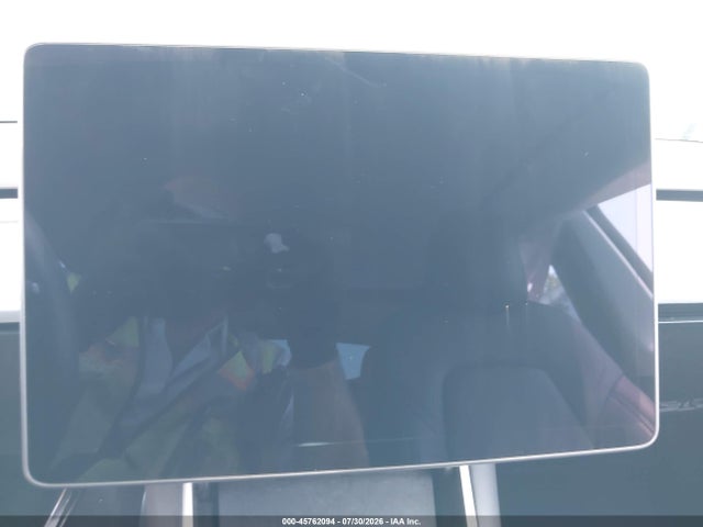 Продаж на аукціоні авто 2020 Tesla Model Y Long Range Dual Motor All-wheel Drive, vin: 5YJYGDEE4LF048651, номер лоту: 45762094