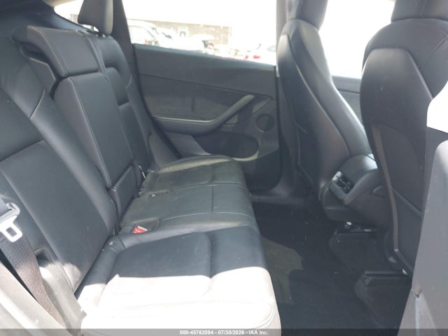 Продаж на аукціоні авто 2020 Tesla Model Y Long Range Dual Motor All-wheel Drive, vin: 5YJYGDEE4LF048651, номер лоту: 45762094