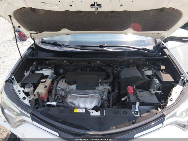 Toyota Rav4 Limited 2018 JTMYFREV2JJ167028 Image 10